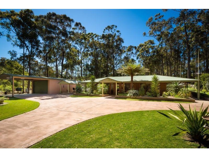 56 Strathmore Crescent, Kalaru NSW 2550