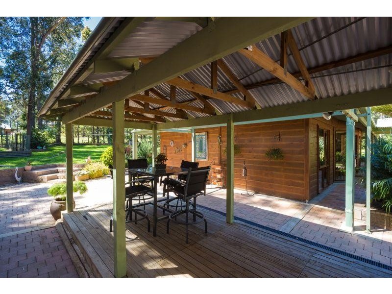 56 Strathmore Crescent, Kalaru NSW 2550
