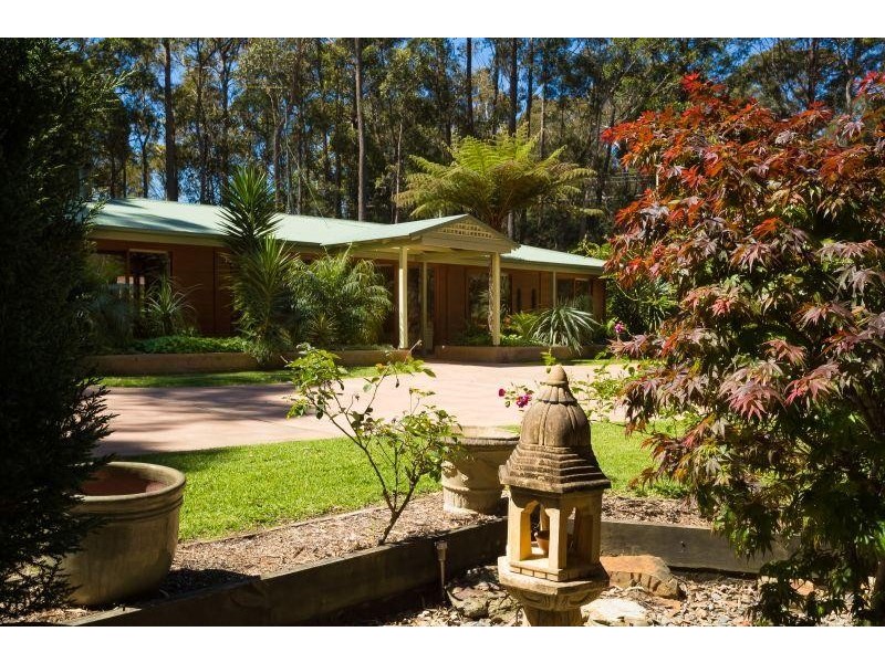 56 Strathmore Crescent, Kalaru NSW 2550
