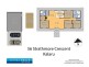 56 Strathmore Crescent, Kalaru NSW 2550 Floorplan