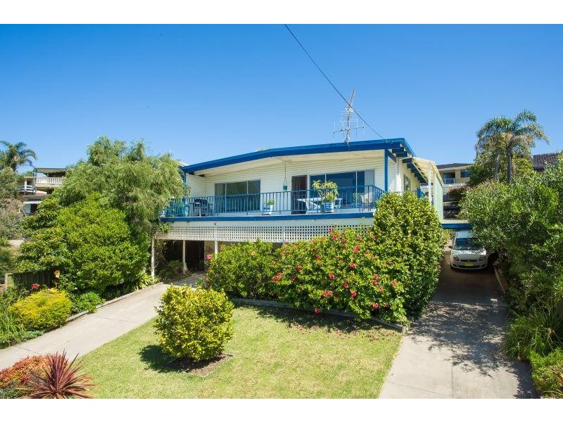 21 Francis Hollis Drive, Tathra NSW 2550