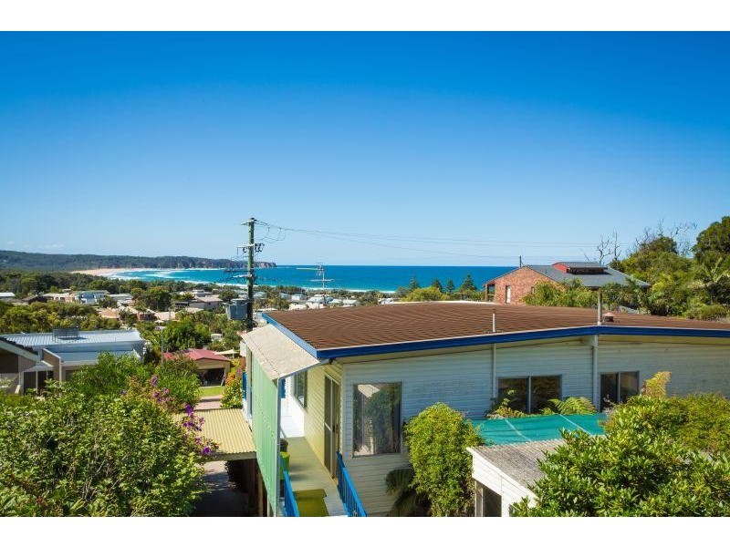 21 Francis Hollis Drive, Tathra NSW 2550