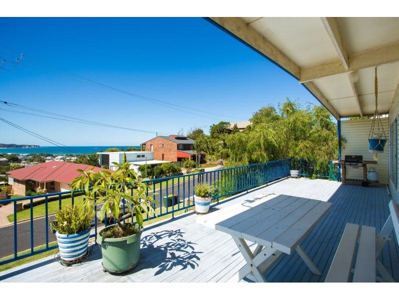 21 Francis Hollis Drive, Tathra NSW 2550