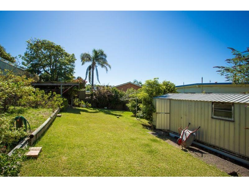 21 Francis Hollis Drive, Tathra NSW 2550