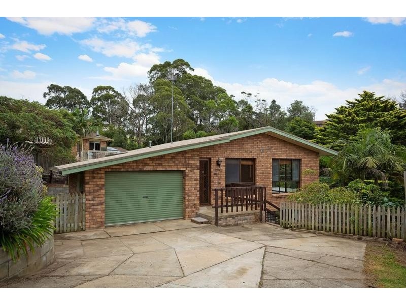 25 Sanctuary Place, Tathra NSW 2550