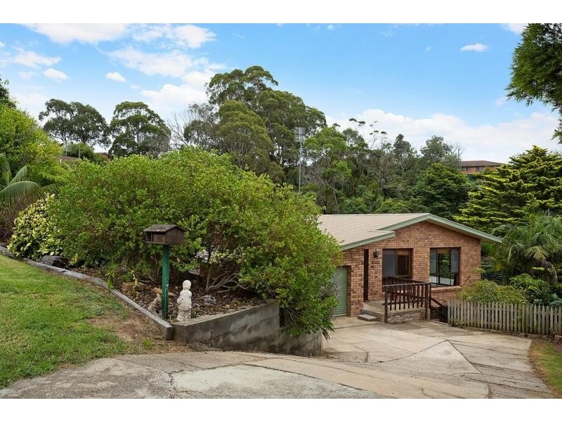 25 Sanctuary Place, Tathra NSW 2550