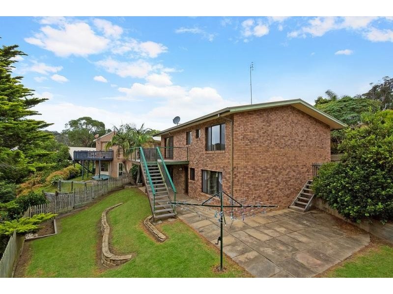 25 Sanctuary Place, Tathra NSW 2550