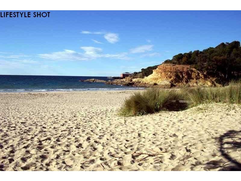 25 Sanctuary Place, Tathra NSW 2550