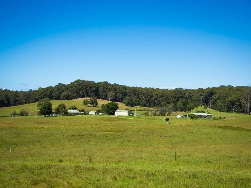 1170 Tathra Bermagui Road, Tanja NSW 2550
