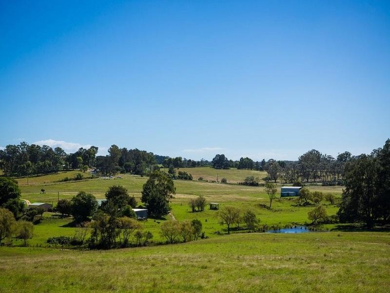 1170 Tathra Bermagui Road, Tanja NSW 2550