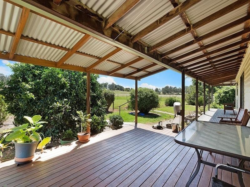 1170 Tathra Bermagui Road, Tanja NSW 2550