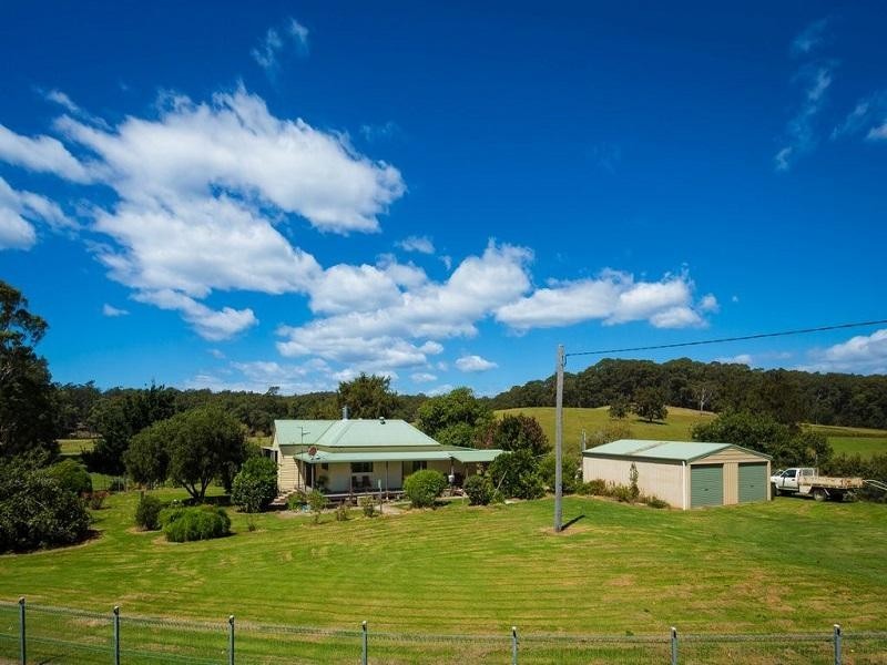 1170 Tathra Bermagui Road, Tanja NSW 2550
