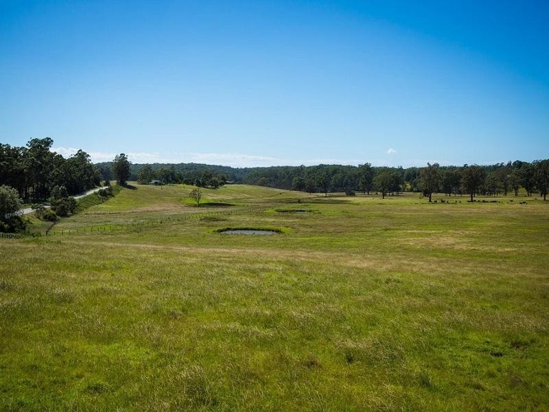 1170 Tathra Bermagui Road, Tanja NSW 2550