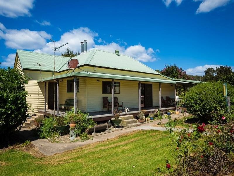 1170 Tathra Bermagui Road, Tanja NSW 2550