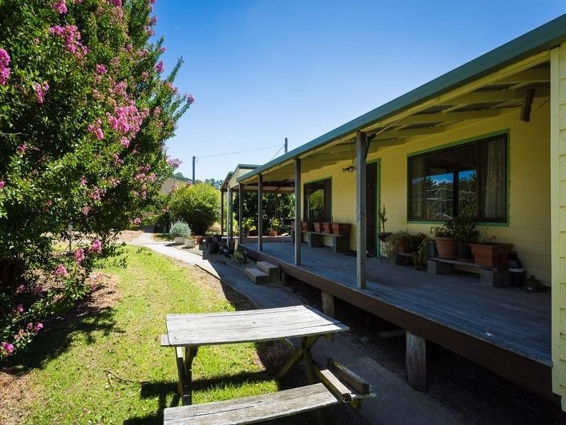 1170 Tathra Bermagui Road, Tanja NSW 2550