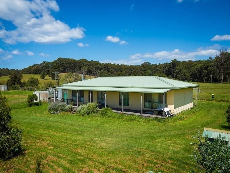1170 Tathra Bermagui Road, Tanja NSW 2550