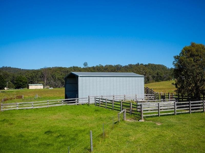 1170 Tathra Bermagui Road, Tanja NSW 2550