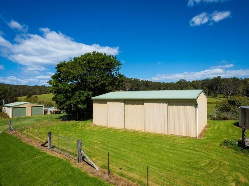 1170 Tathra Bermagui Road, Tanja NSW 2550