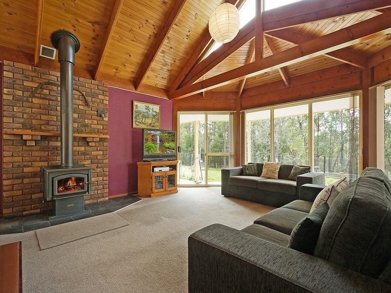 77 Wallagoot Lane, Wallagoot NSW 2550