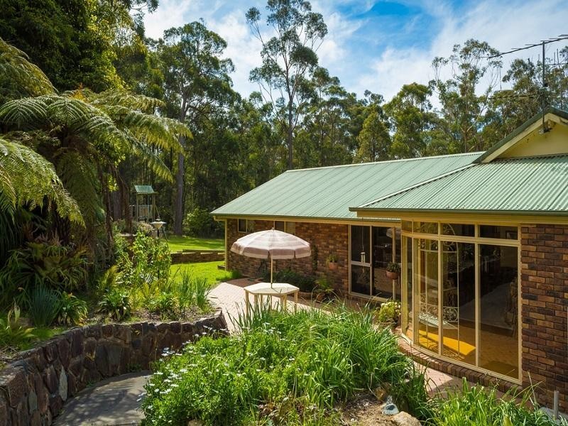 77 Wallagoot Lane, Wallagoot NSW 2550
