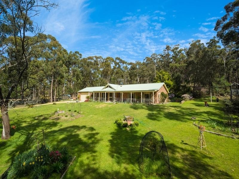 77 Wallagoot Lane, Wallagoot NSW 2550