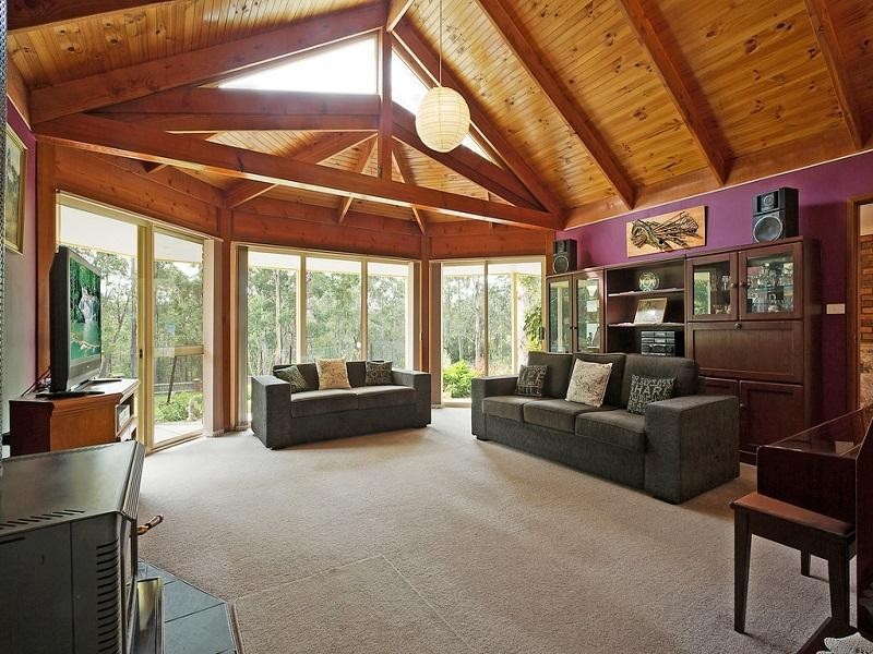 77 Wallagoot Lane, Wallagoot NSW 2550