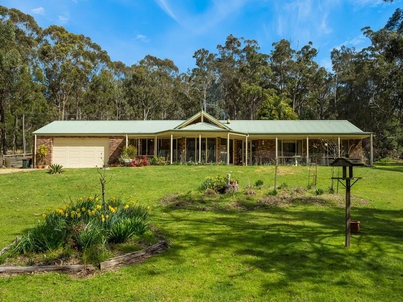 77 Wallagoot Lane, Wallagoot NSW 2550