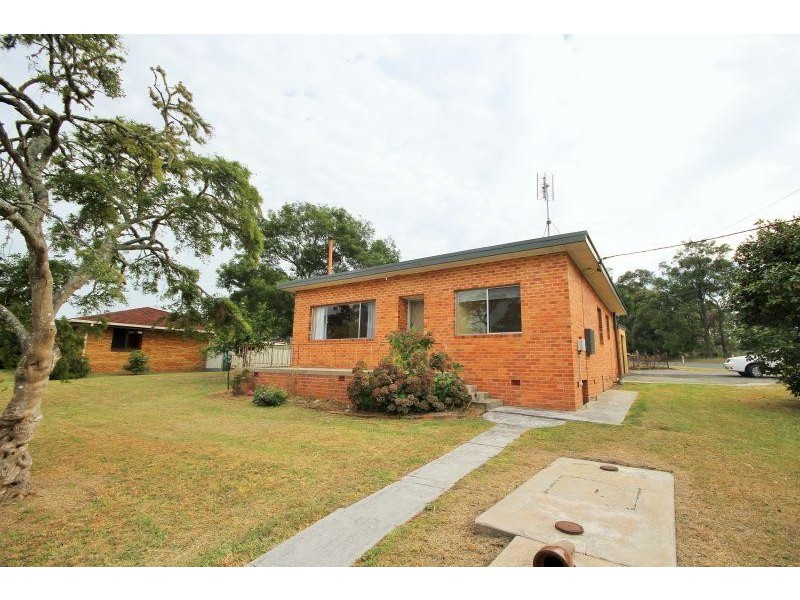 7 Blackfellows Lake Road, Kalaru NSW 2550