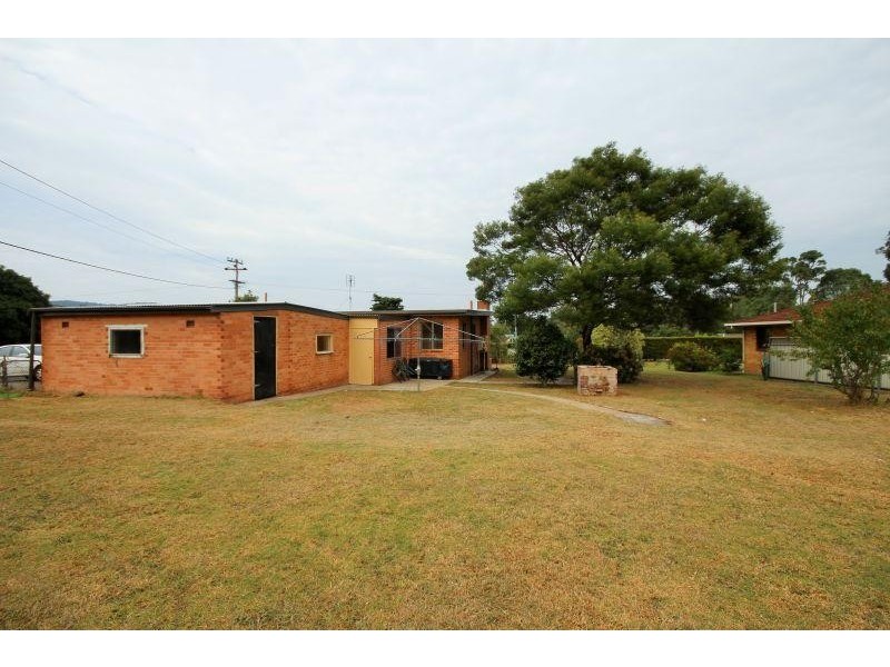 7 Blackfellows Lake Road, Kalaru NSW 2550