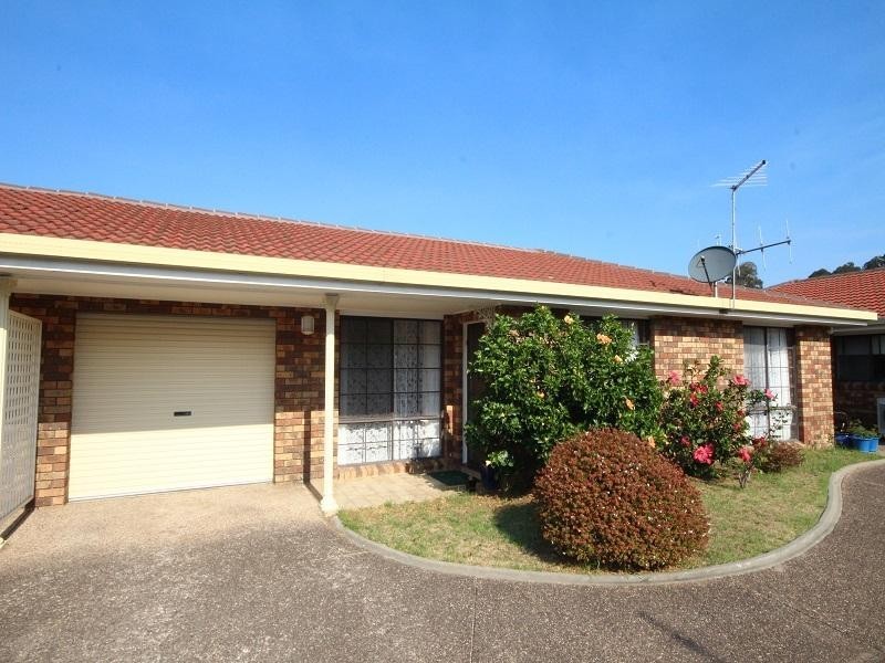 7/9 Panorama  Drive, Tathra NSW 2550