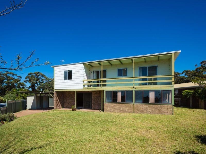 136 Bega Street, Tathra NSW 2550