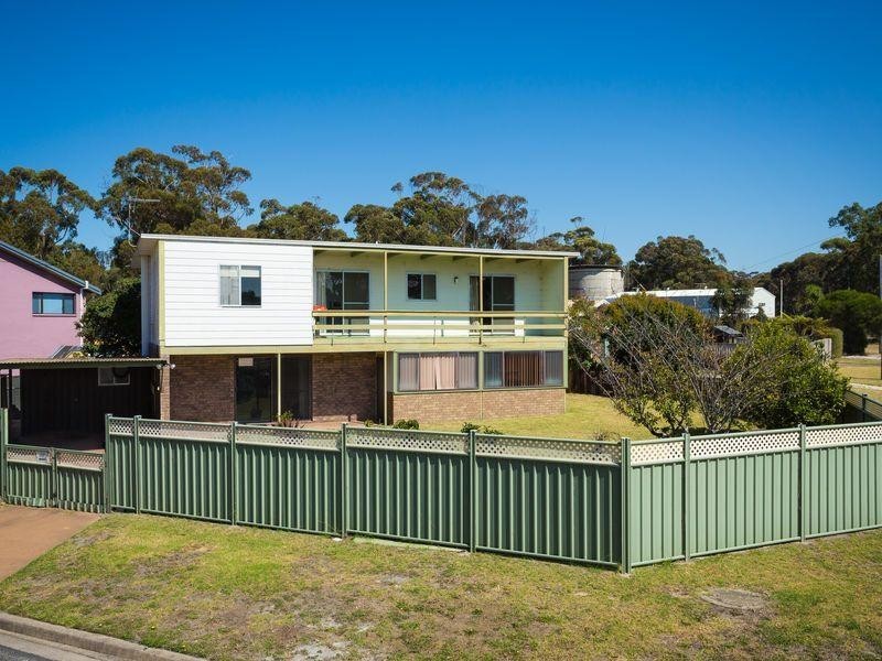 136 Bega Street, Tathra NSW 2550