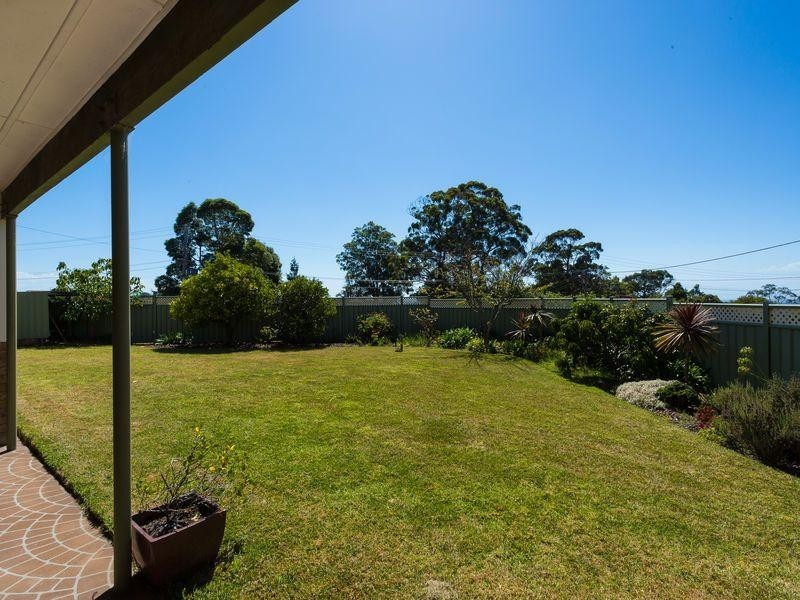 136 Bega Street, Tathra NSW 2550