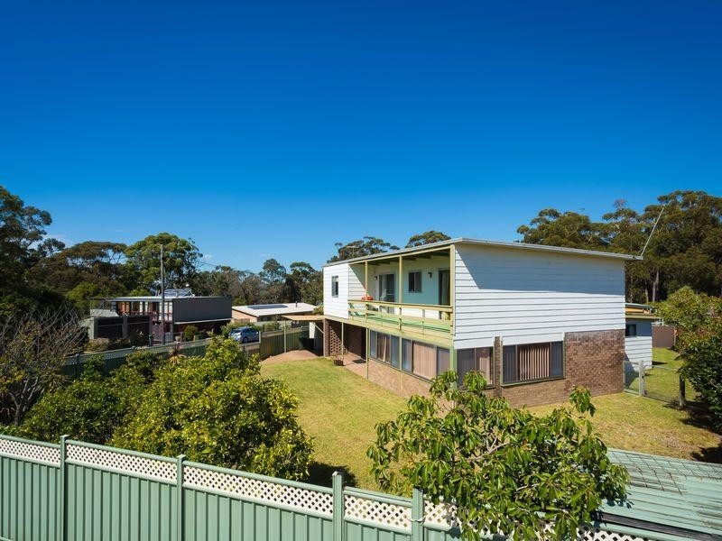 136 Bega Street, Tathra NSW 2550