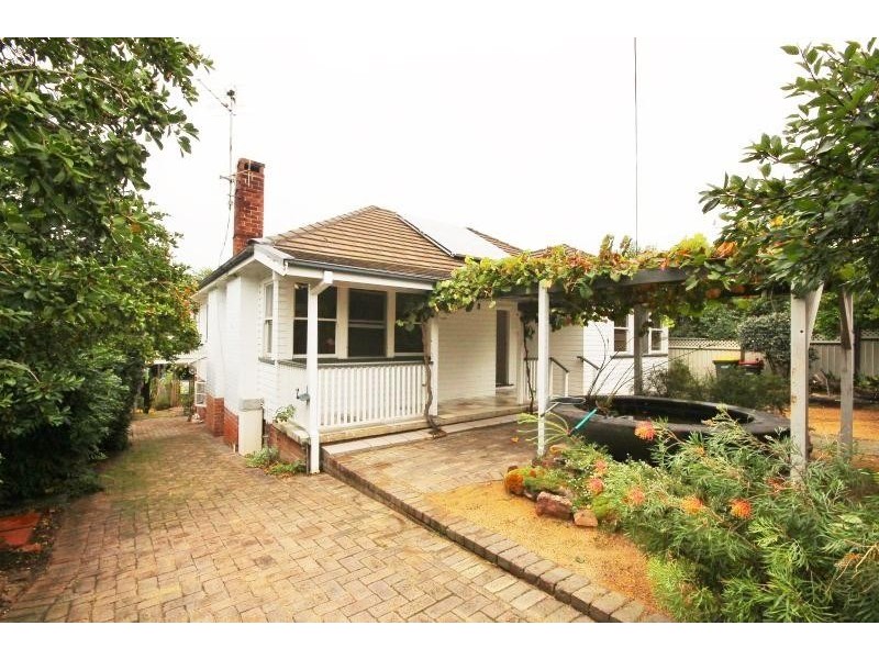 194 Newtown  Road, Bega NSW 2550