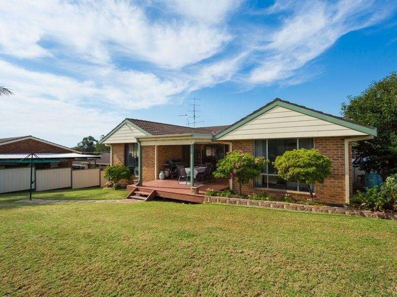 87 Bay Street, Tathra NSW 2550