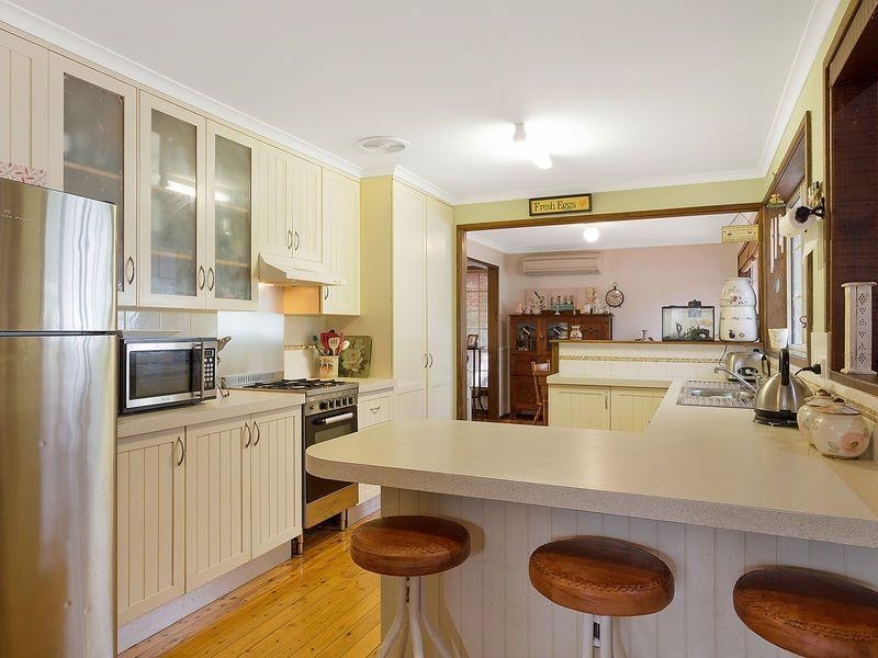 38 Old Wallagoot Road, Kalaru NSW 2550