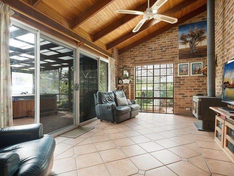 38 Old Wallagoot Road, Kalaru NSW 2550