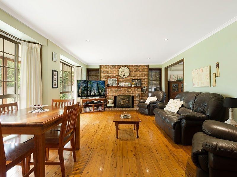 38 Old Wallagoot Road, Kalaru NSW 2550