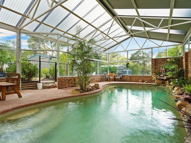 38 Old Wallagoot Road, Kalaru NSW 2550