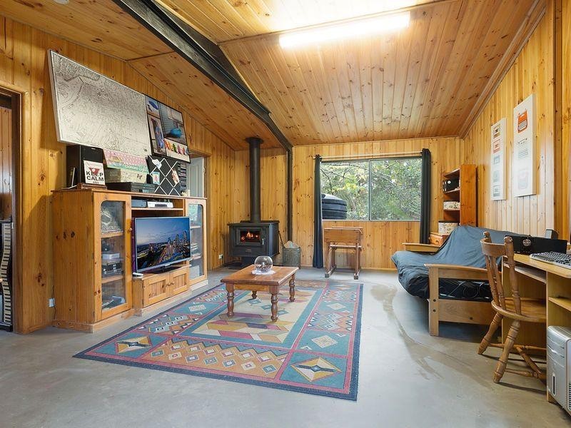 38 Old Wallagoot Road, Kalaru NSW 2550