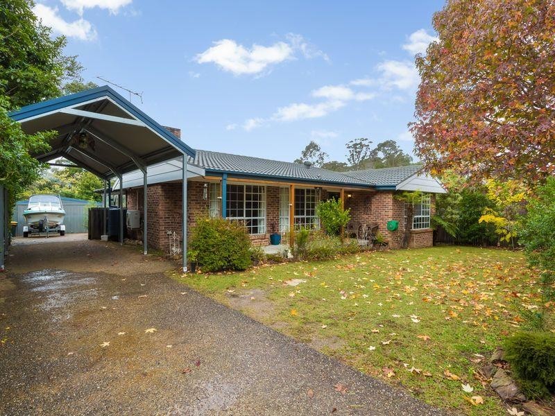 38 Old Wallagoot Road, Kalaru NSW 2550