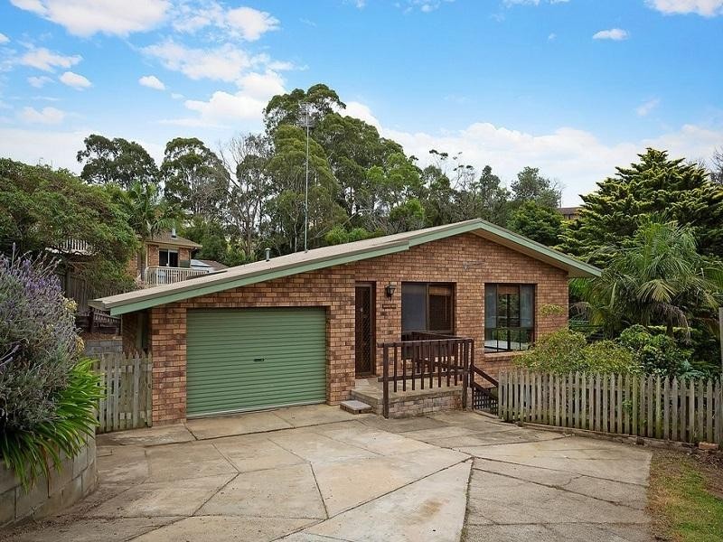 25 Sanctuary Place, Tathra NSW 2550