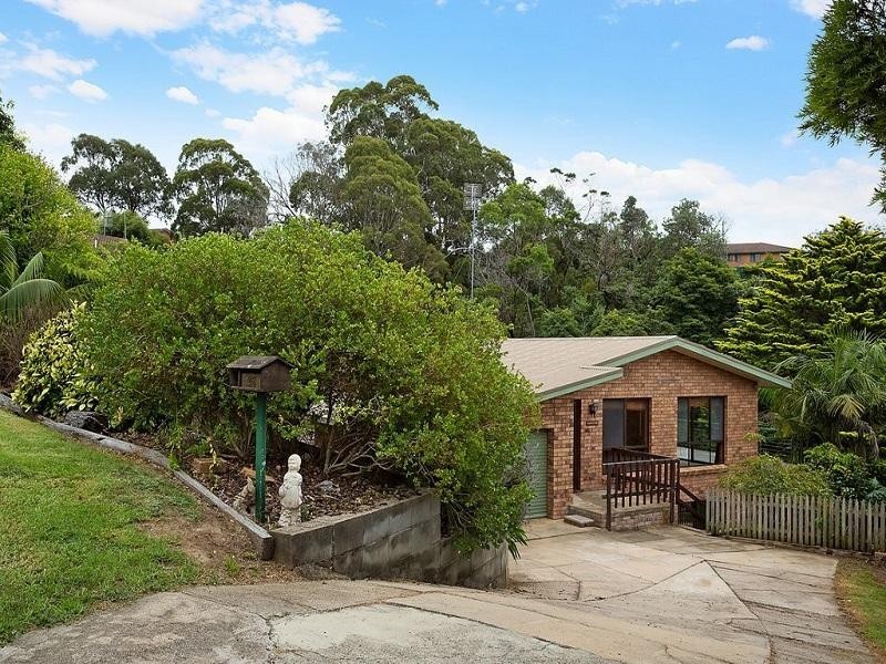 25 Sanctuary Place, Tathra NSW 2550