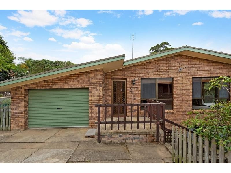 25 Sanctuary Place, Tathra NSW 2550