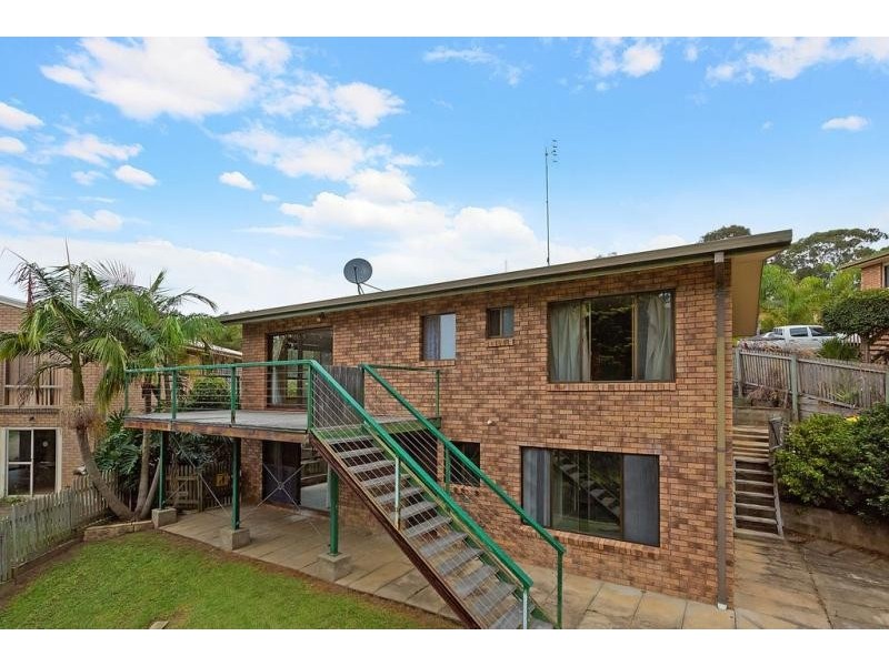 25 Sanctuary Place, Tathra NSW 2550