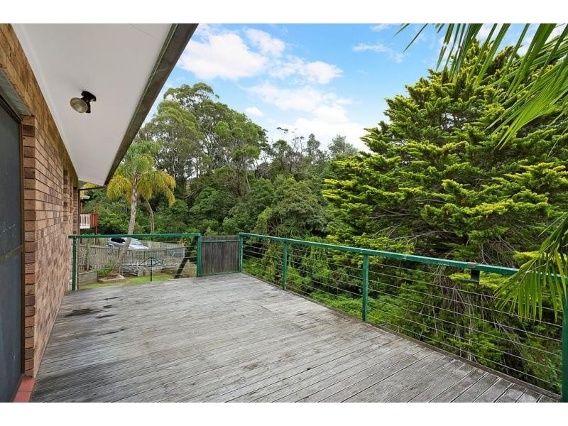 25 Sanctuary Place, Tathra NSW 2550