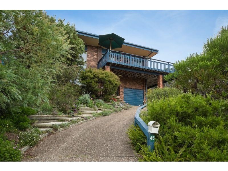 45 Wildlife Drives, Tathra NSW 2550