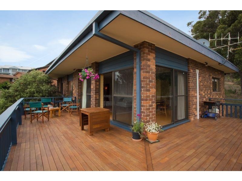 45 Wildlife Drives, Tathra NSW 2550