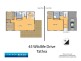 45 Wildlife Drives, Tathra NSW 2550 Floorplan